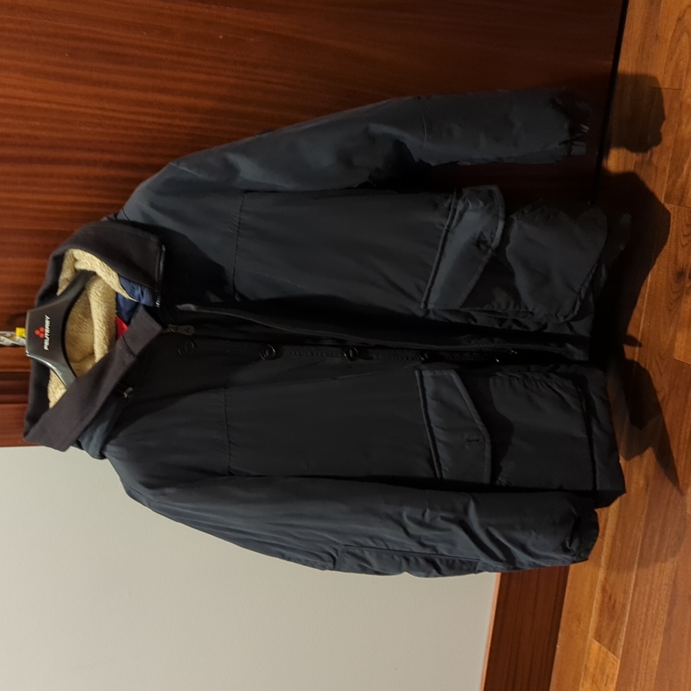 Peuterey cirone down parka xxl